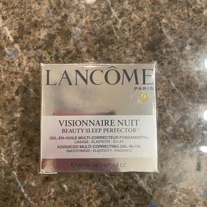 Lancome Visionnaire Nuit Gel